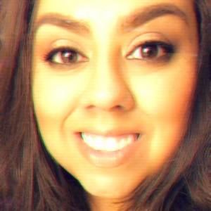 Meet your Posher, Beckylee